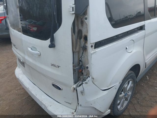 NM0GS9F78E1162703 Ford Transit Connect Xlt