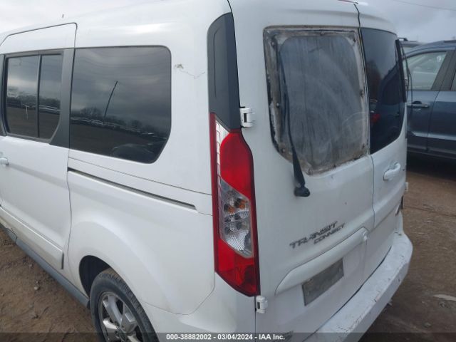 NM0GS9F78E1162703 Ford Transit Connect Xlt