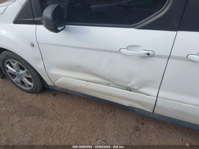 NM0GS9F78E1162703 Ford Transit Connect Xlt