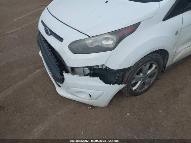NM0GS9F78E1162703 Ford Transit Connect Xlt