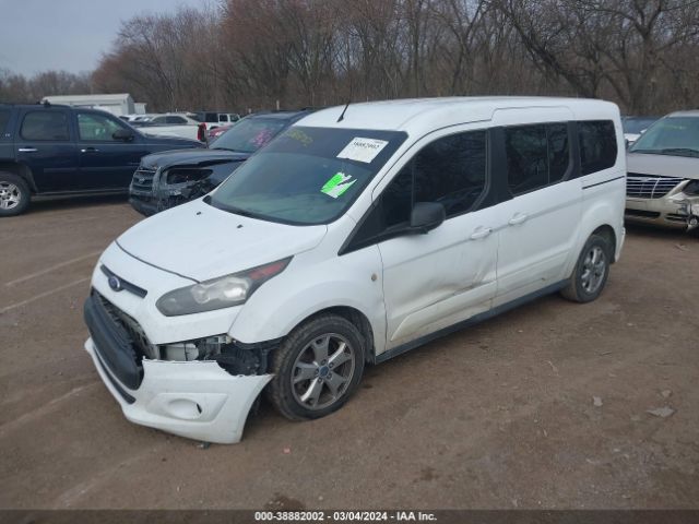 NM0GS9F78E1162703 Ford Transit Connect Xlt