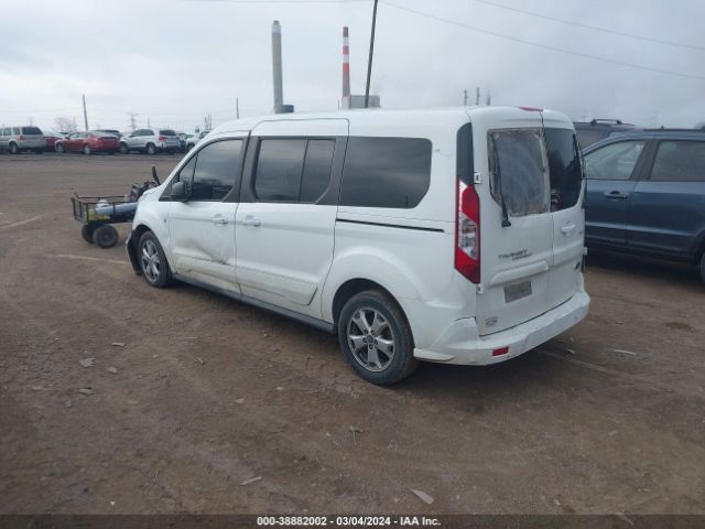 NM0GS9F78E1162703 Ford Transit Connect Xlt