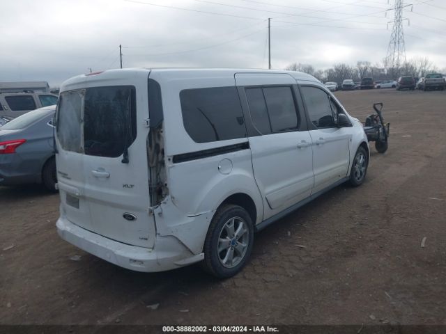 NM0GS9F78E1162703 Ford Transit Connect Xlt