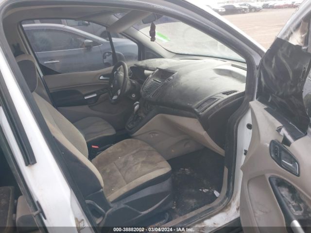 NM0GS9F78E1162703 Ford Transit Connect Xlt