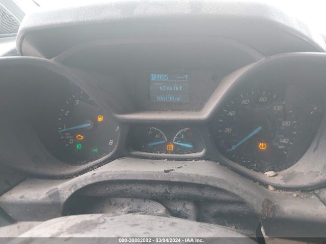 NM0GS9F78E1162703 Ford Transit Connect Xlt