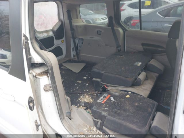 NM0GS9F78E1162703 Ford Transit Connect Xlt