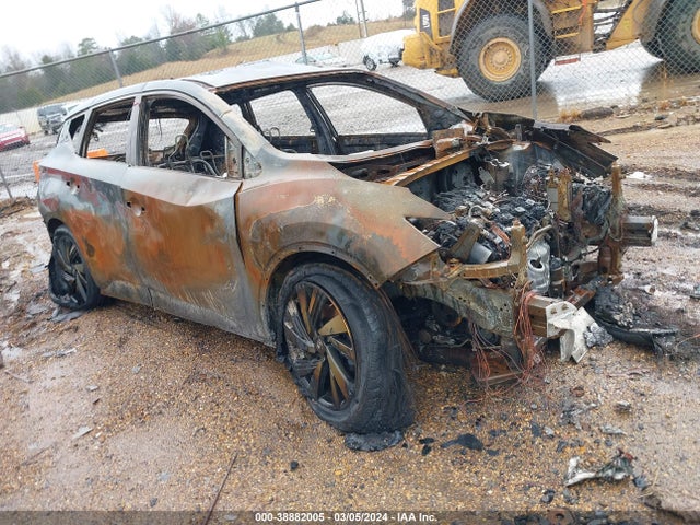 2015 5N1AZ2MG6FN265414 main image