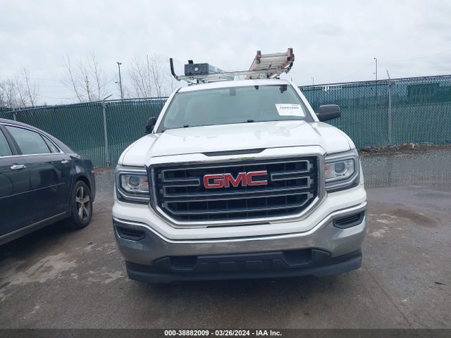 GMC SIERRA 1500 2016 1GTN1LEC6GZ902178 Image 12