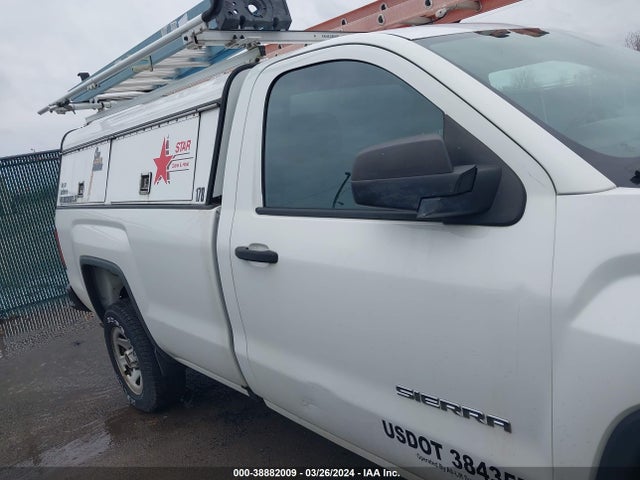 GMC SIERRA 1500 2016 1GTN1LEC6GZ902178 Image 13