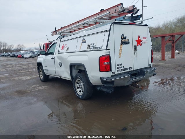 GMC SIERRA 1500 2016 1GTN1LEC6GZ902178 Image 3