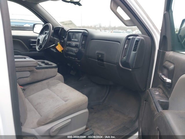 GMC SIERRA 1500 2016 1GTN1LEC6GZ902178 Image 5