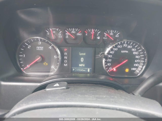 GMC SIERRA 1500 2016 1GTN1LEC6GZ902178 Image 7