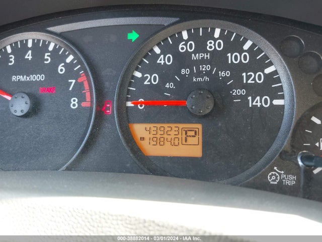 Nissan Frontier Sv 4x2 2021 1N6ED0EA5MN709962 Image 15
