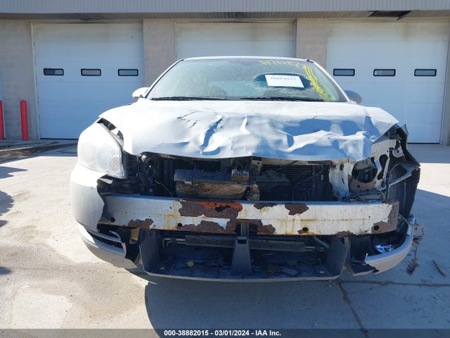 Chevrolet Impala Limited Ls 2014 2G1WA5E37E1127792 Image 13