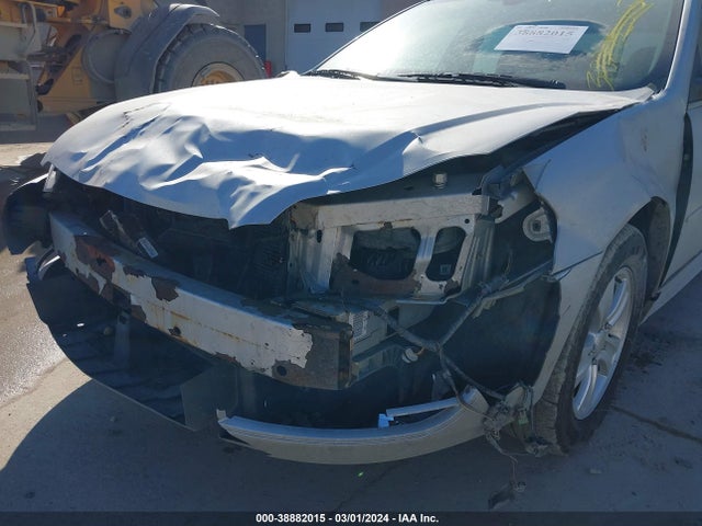 Chevrolet Impala Limited Ls 2014 2G1WA5E37E1127792 Image 6