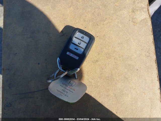 Honda CIVIC HYBRID 2014 19XFB4F3XEE200833 Image 11