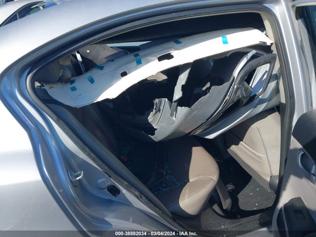 Honda CIVIC HYBRID 2014 19XFB4F3XEE200833 Image 12