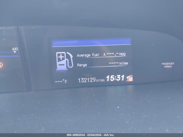 Honda CIVIC HYBRID 2014 19XFB4F3XEE200833 Image 7