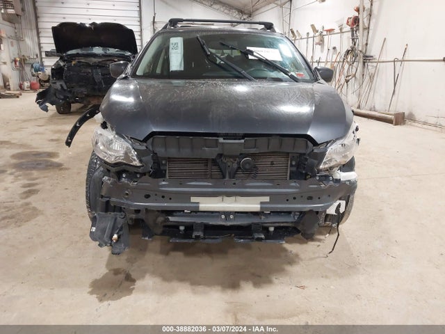 JF2GPABC6G8283475 Subaru Crosstrek 2.0i Premium