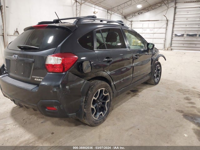 JF2GPABC6G8283475 Subaru Crosstrek 2.0i Premium