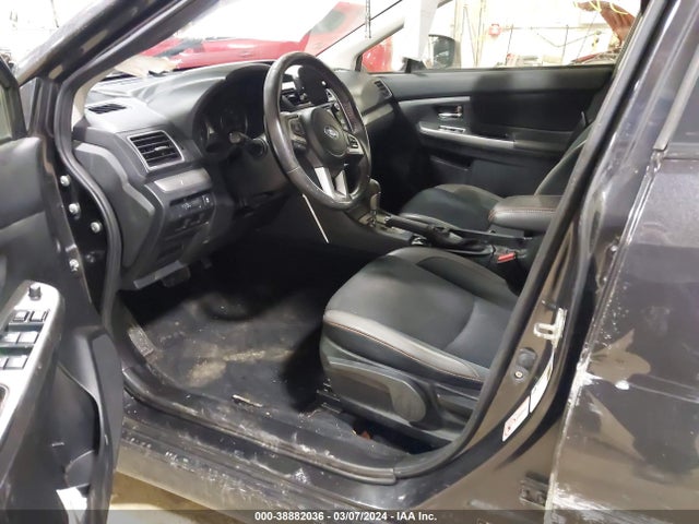 JF2GPABC6G8283475 Subaru Crosstrek 2.0i Premium