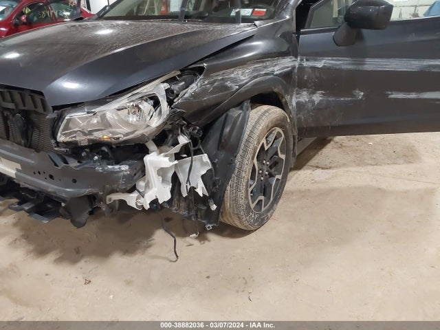 JF2GPABC6G8283475 Subaru Crosstrek 2.0i Premium