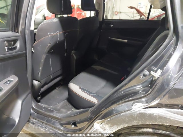 JF2GPABC6G8283475 Subaru Crosstrek 2.0i Premium