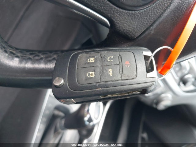 Chevrolet IMPALA LT 2019 2G11Z5S3XK9105418 Image 11