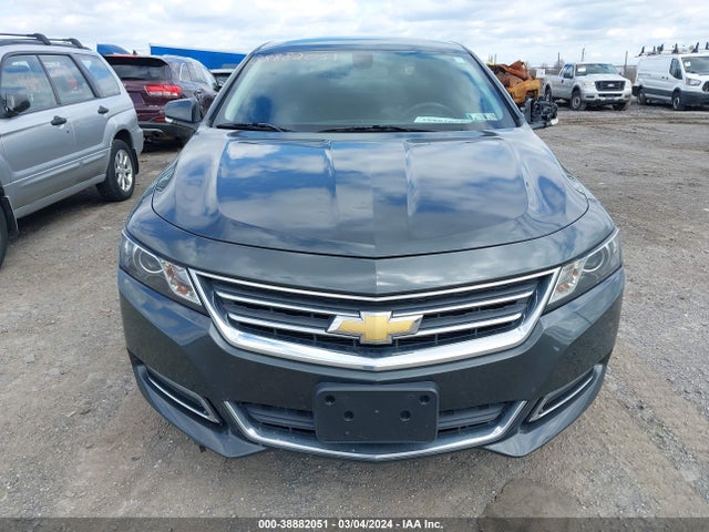 Chevrolet IMPALA LT 2019 2G11Z5S3XK9105418 Image 12