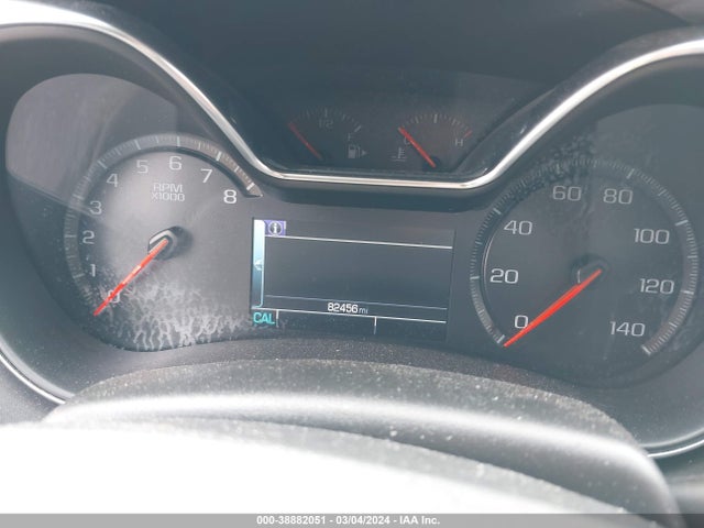 Chevrolet IMPALA LT 2019 2G11Z5S3XK9105418 Image 15