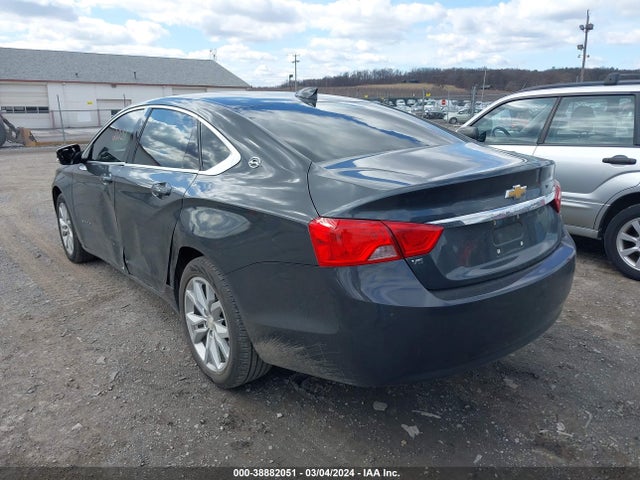 Chevrolet IMPALA LT 2019 2G11Z5S3XK9105418 Image 3