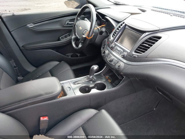Chevrolet IMPALA LT 2019 2G11Z5S3XK9105418 Image 5