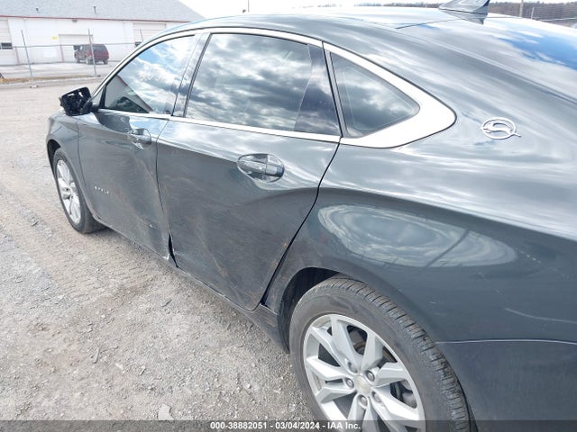 Chevrolet IMPALA LT 2019 2G11Z5S3XK9105418 Image 6