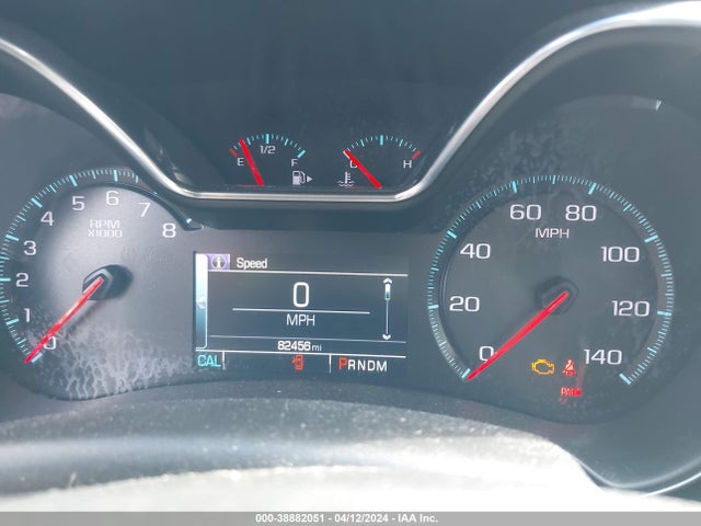 Chevrolet IMPALA LT 2019 2G11Z5S3XK9105418 Image 7