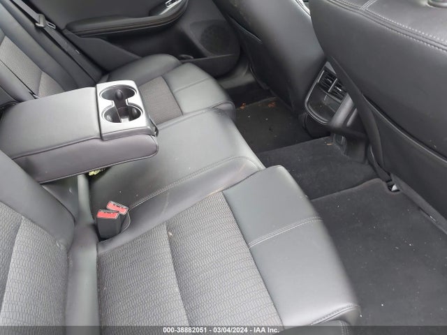 Chevrolet IMPALA LT 2019 2G11Z5S3XK9105418 Image 8