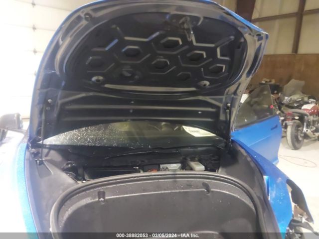 5YJ3E1EB2KF386455 Tesla Model 3 Long Range/performance