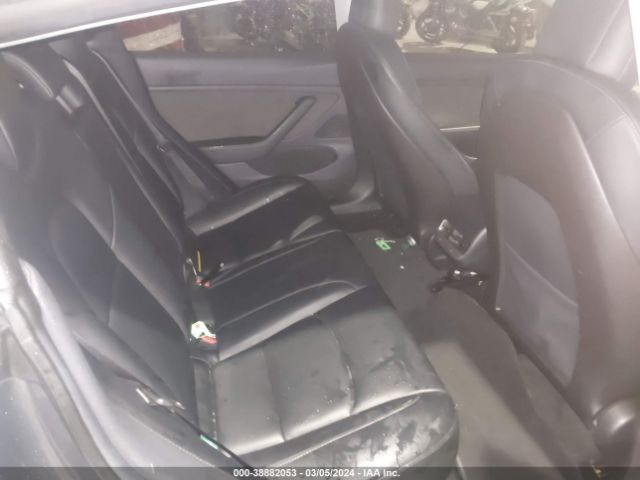 5YJ3E1EB2KF386455 Tesla Model 3 Long Range/performance