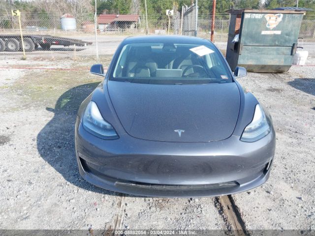 5YJ3E1EB7JF149278 Tesla Model 3 Long Range/performance