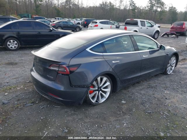 5YJ3E1EB7JF149278 Tesla Model 3 Long Range/performance