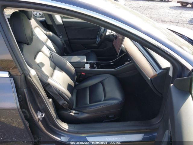 5YJ3E1EB7JF149278 Tesla Model 3 Long Range/performance