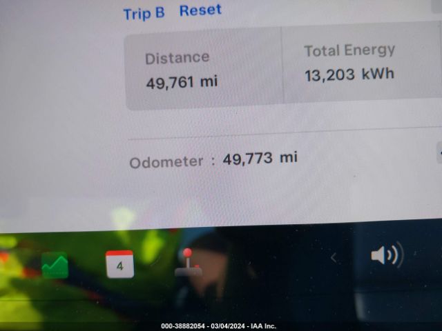5YJ3E1EB7JF149278 Tesla Model 3 Long Range/performance
