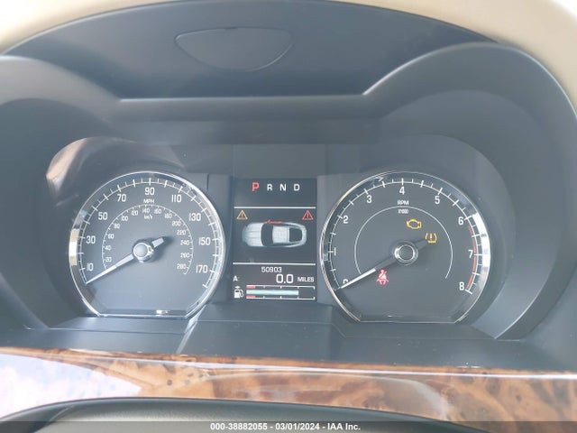2008 JAGUAR XK SAJWA43B885B24614 Photo 6