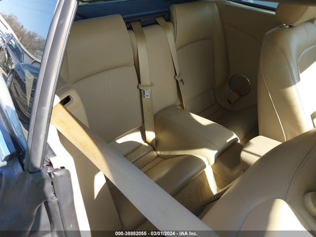 2008 JAGUAR XK SAJWA43B885B24614 Photo 7