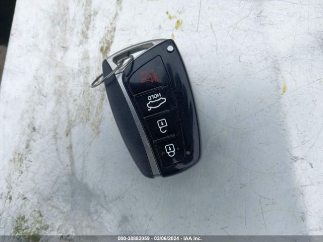 KMHGN4JE1GU112743 Hyundai Genesis 3.8