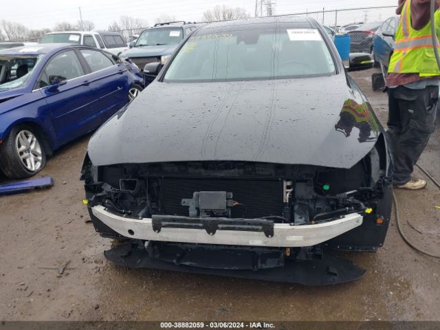 KMHGN4JE1GU112743 Hyundai Genesis 3.8
