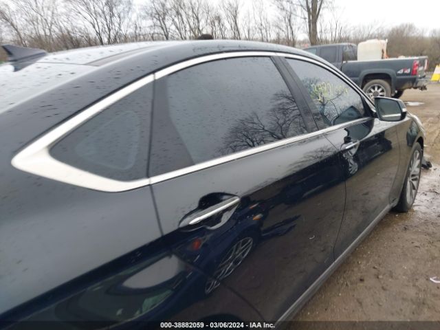 KMHGN4JE1GU112743 Hyundai Genesis 3.8