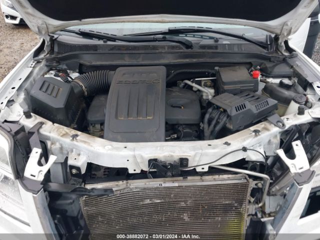 2GKALLEK9H6228450 GMC TERRAIN SL