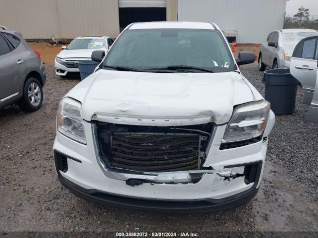 2GKALLEK9H6228450 GMC TERRAIN SL