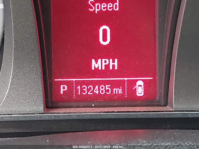 2GKALLEK9H6228450 GMC TERRAIN SL