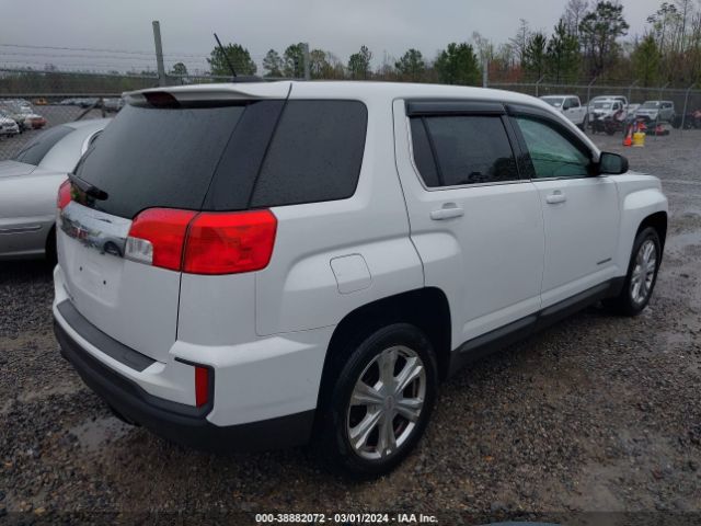 2GKALLEK9H6228450 GMC TERRAIN SL